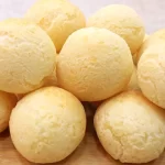 Pão de Queijo Pão de Queijo