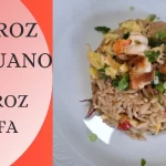 Arroz Chaufa Arroz Chaufa