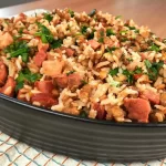 Arroz com Lentilhas Arroz com Lentilhas