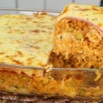 Arroz de Forno