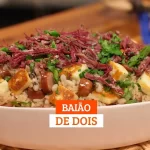 Baião de Dois Baião de Dois