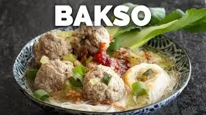 Bakso Bakso