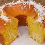 Bolo de Abóbora