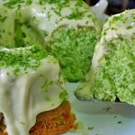 Bolo de Limão
