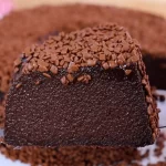 Brigadeirão Brigadeirão