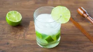 Caipirinha Caipirinha
