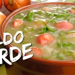 Caldo Verde Caldo Verde