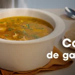 Canja de Galinha