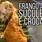 Chicken Kiev