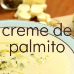 Creme de Palmito Creme de Palmito