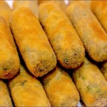 Croquete de Carne