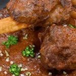 Curry de Cordeiro