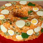 Cuscuz de Frango