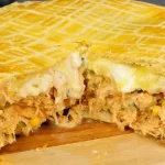 Empadão de Frango