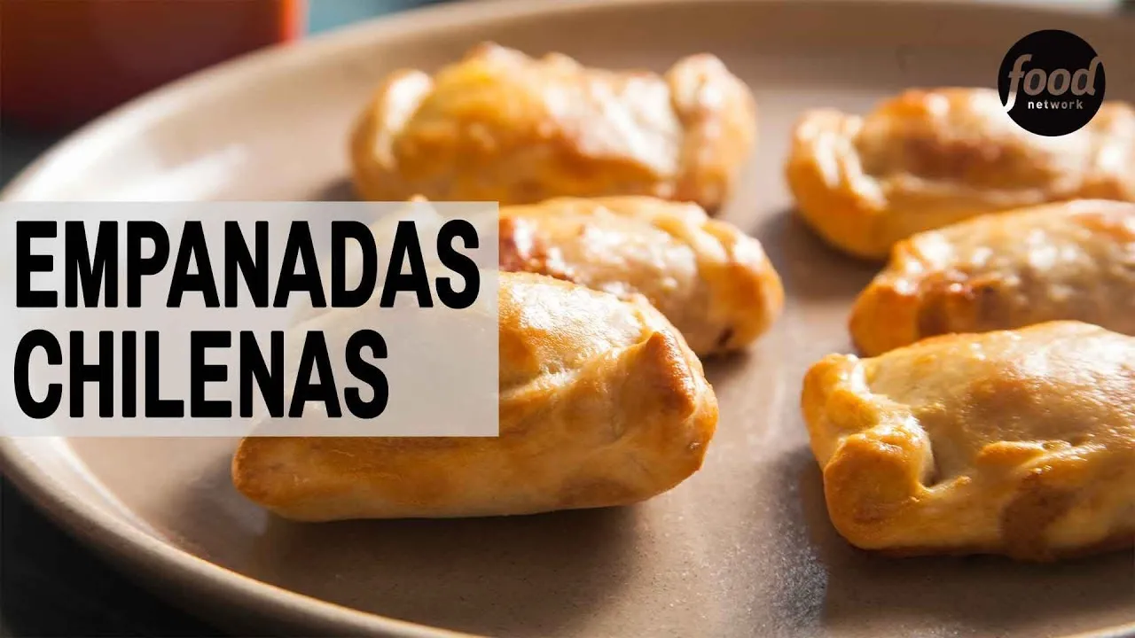 Empanadas Chilenas Empanadas Chilenas
