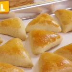 Esfiha de Carne Esfiha de Carne
