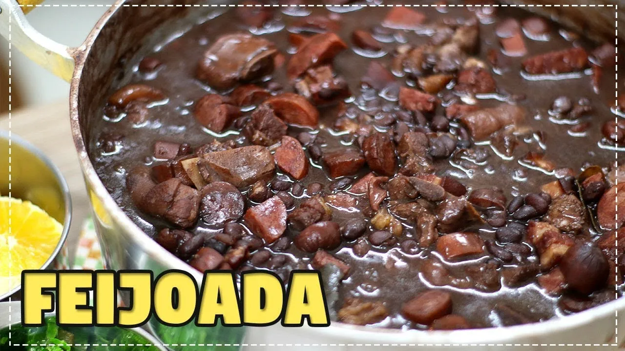Feijoada Completa Feijoada Completa