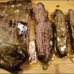 Fraldinha ao Molho de Chimichurri Fraldinha ao Molho de Chimichurri