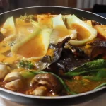 Hot Pot