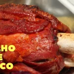 Joelho de Porco