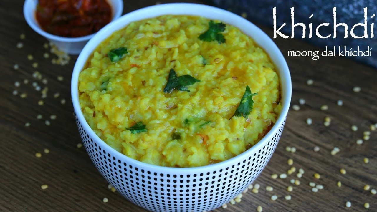 Khichdi Khichdi