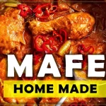 Mafé