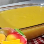 Mousse de Manga