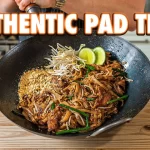 Pad Thai Pad Thai
