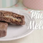 Pão de Melado