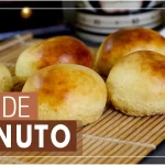 Pão de Minuto Pão de Minuto