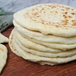 Pão Pita