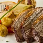 Picanha Assada