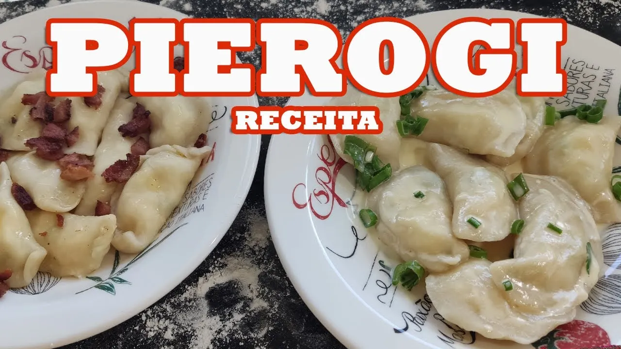 Pierogi Pierogi