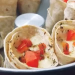 Pizza de Cone Pizza de Cone