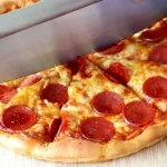 Pizza de Pepperoni