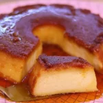 Pudim de pão Pudim de pão