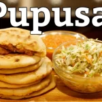 Pupusa Pupusa