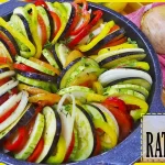 Ratatouille