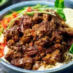 Rendang de Carne