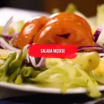 Salada Niçoise