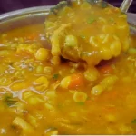 Sopa de Galinha Sopa de Galinha