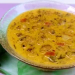 Sopa de Mariscos