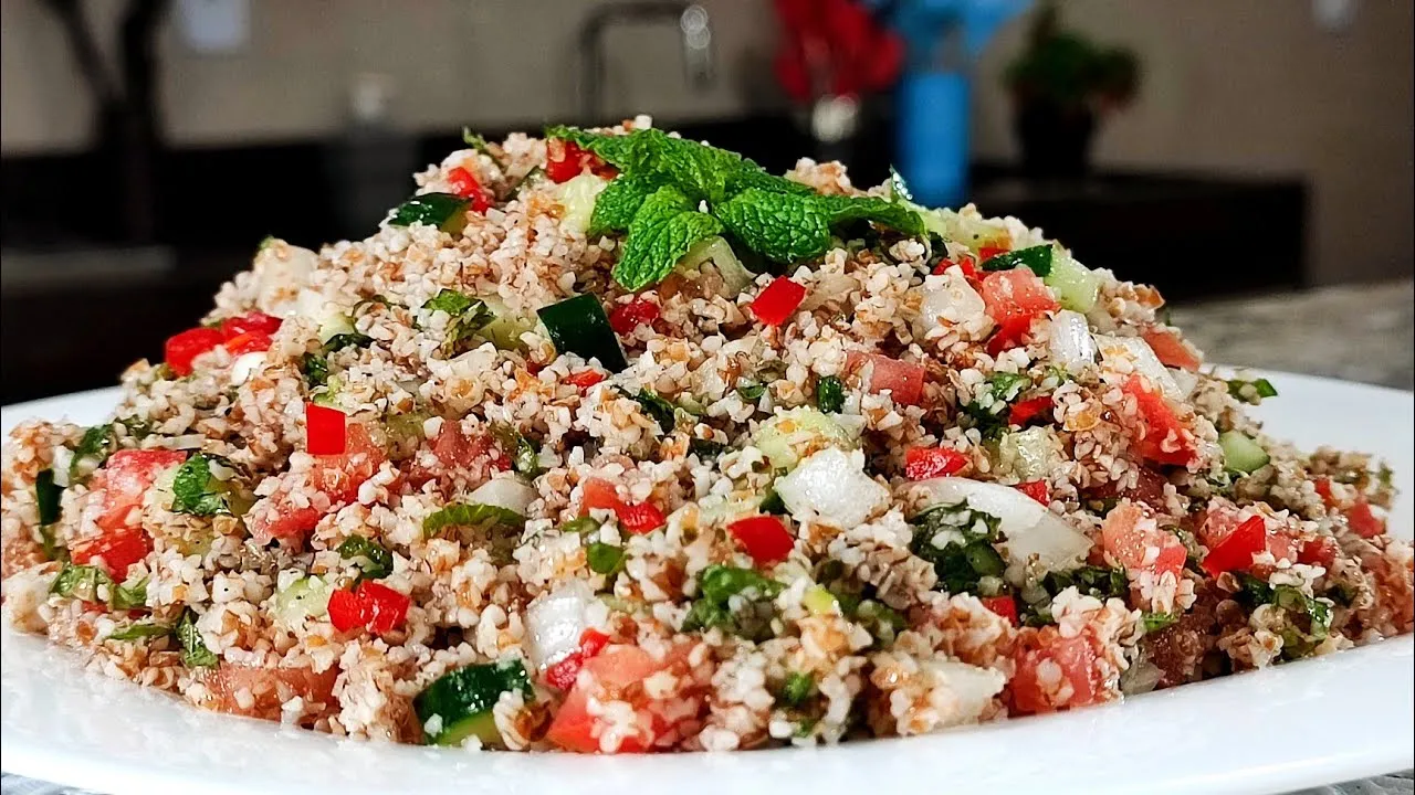 Tabule Especial