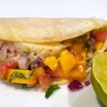 Tacos de Peixe