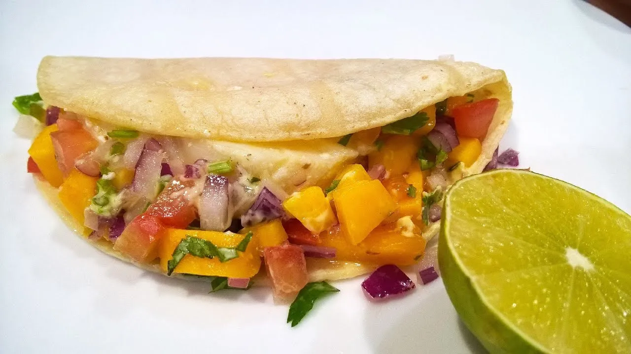 Tacos de Peixe Tacos de Peixe