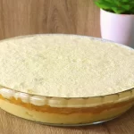 Torta de Abacaxi Deliciosa