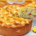 Torta de Banana