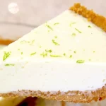 Torta de Limão
