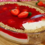 Torta de Morango