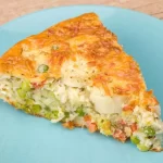 Torta de Palmito